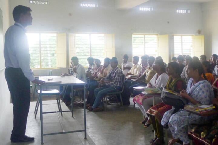 classroom